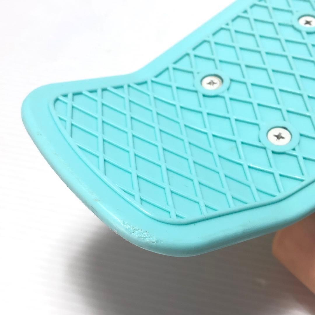 【希少!!パステルシリーズ♪】penny ペニー スケートボード 22インチ