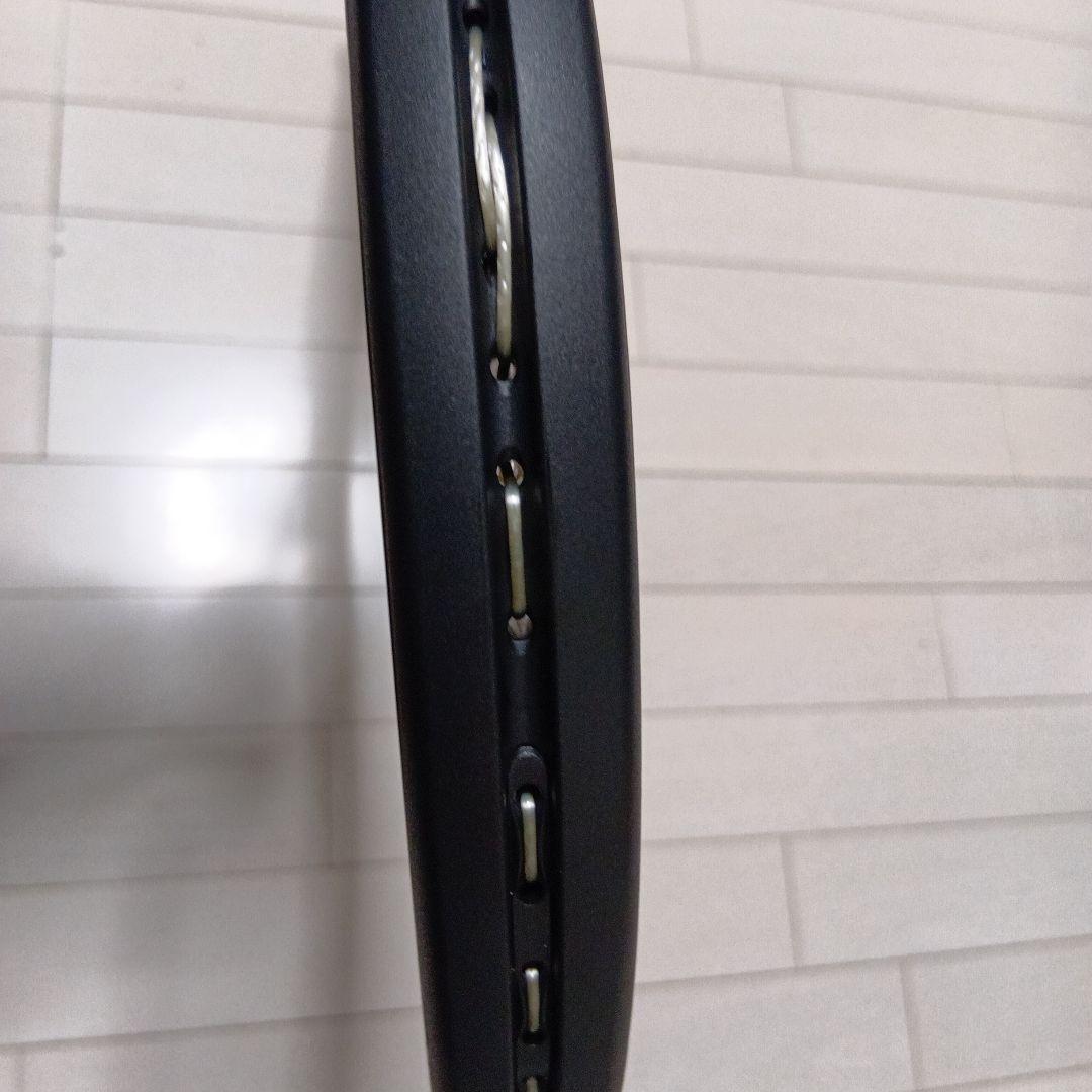 a*房様 テニスラケット Wilson ウルトラ 108 V4.0 2022年モ