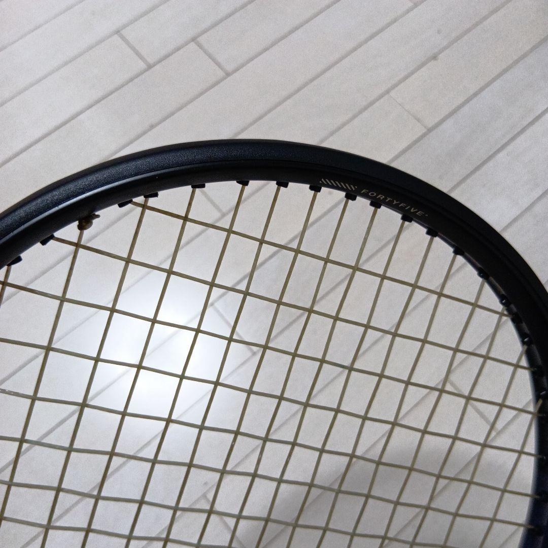 a*房様 テニスラケット Wilson ウルトラ 108 V4.0 2022年モ