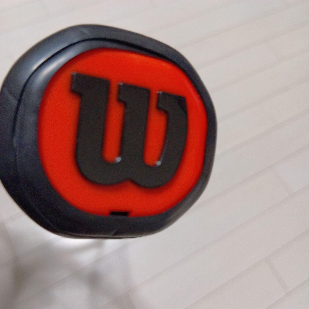a*房様 テニスラケット Wilson ウルトラ 108 V4.0 2022年モ