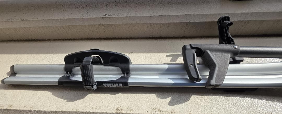 （専用）THULE ProRide591 プロライド591 サイクルキャリア