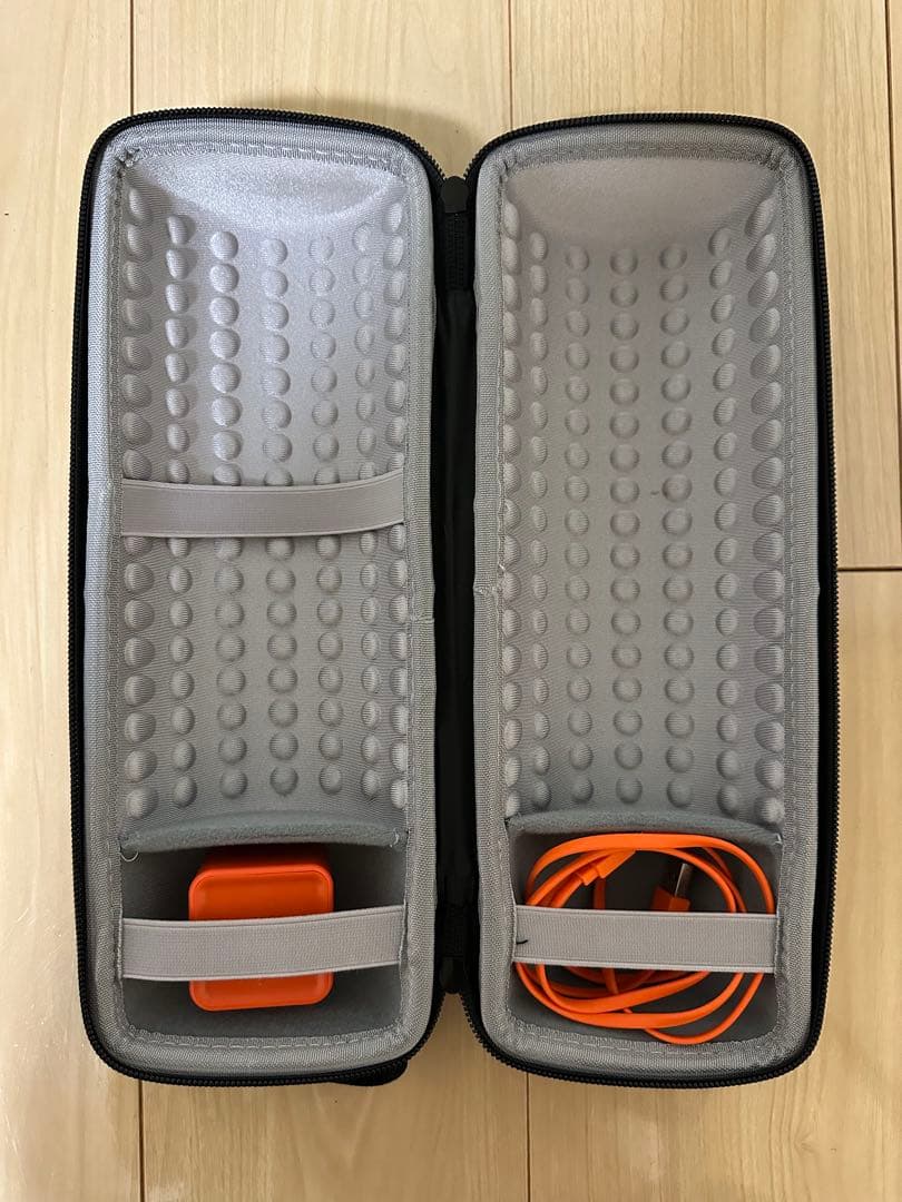 【美品】JBL PULSE 3 Bluetoothスピーカー