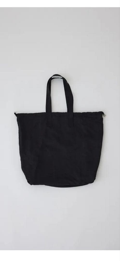 メープル　Vacation big bag