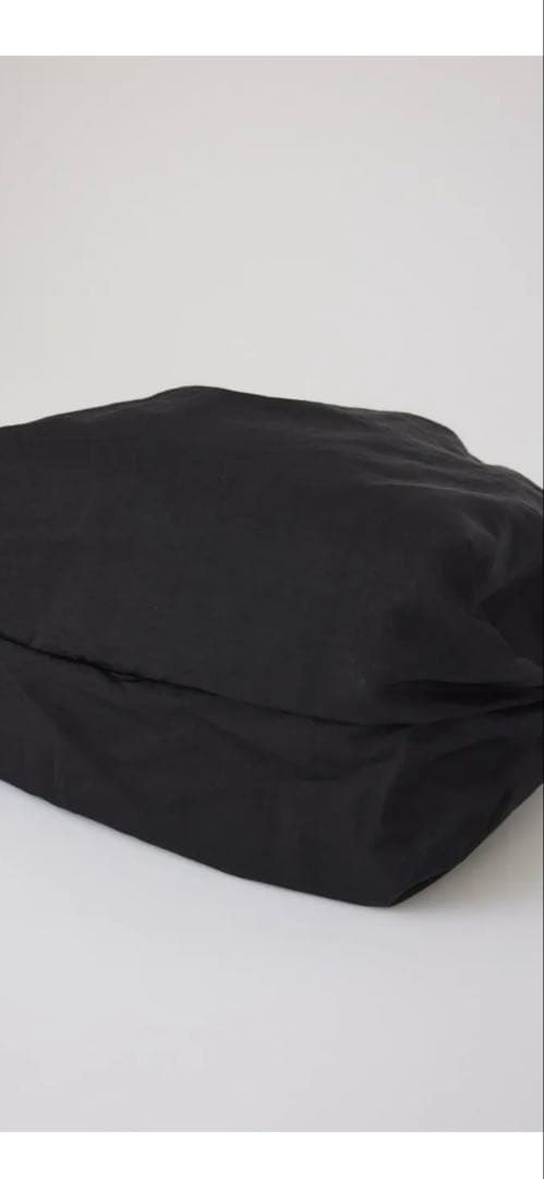 メープル　Vacation big bag