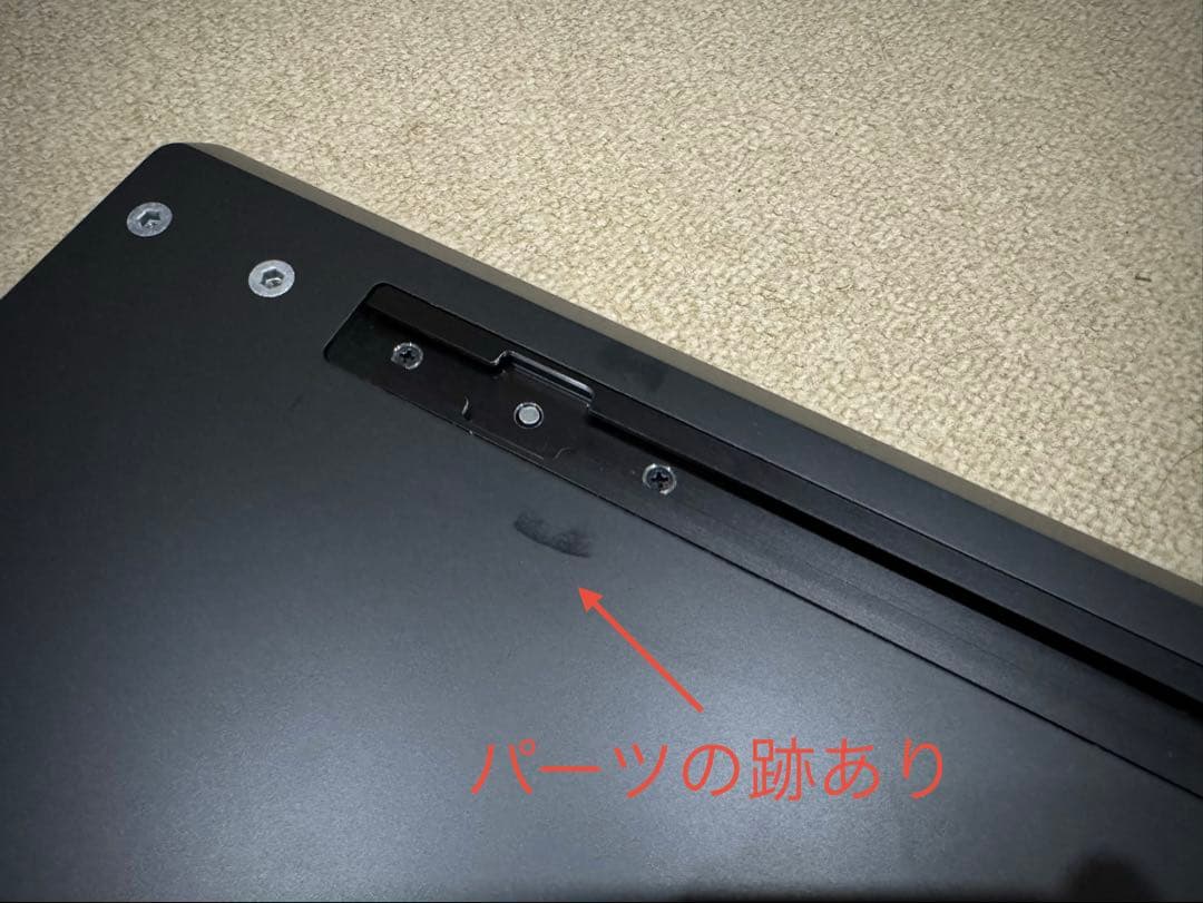 その他 PREDUCTS DASHBOARD Desk Shelf 120cm