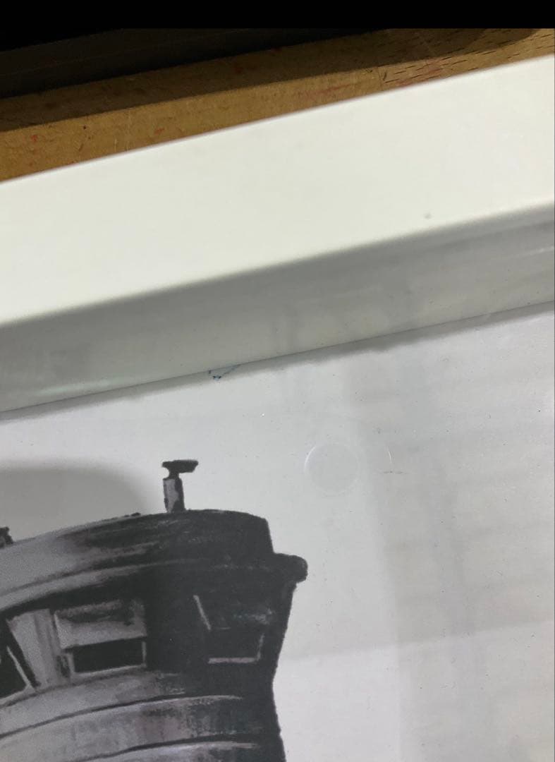 【格安】【状態難あり】Banksyバンクシー ホテル オブジェ ボックス セット