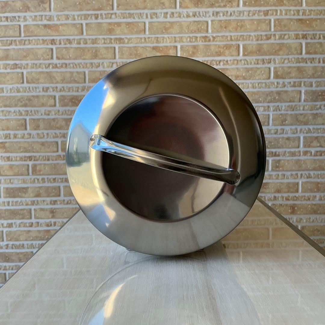 【希少】Muurikka ムーリッカ アウトドア スモーカー 燻製器 ステンレス