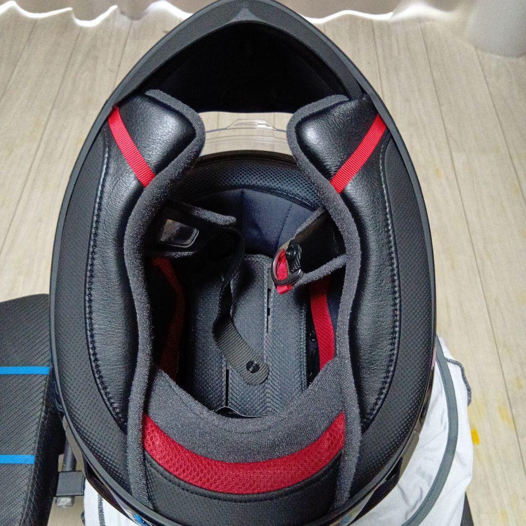 SHOEI ショウエイ X-15 モテギ5 Lサイズ