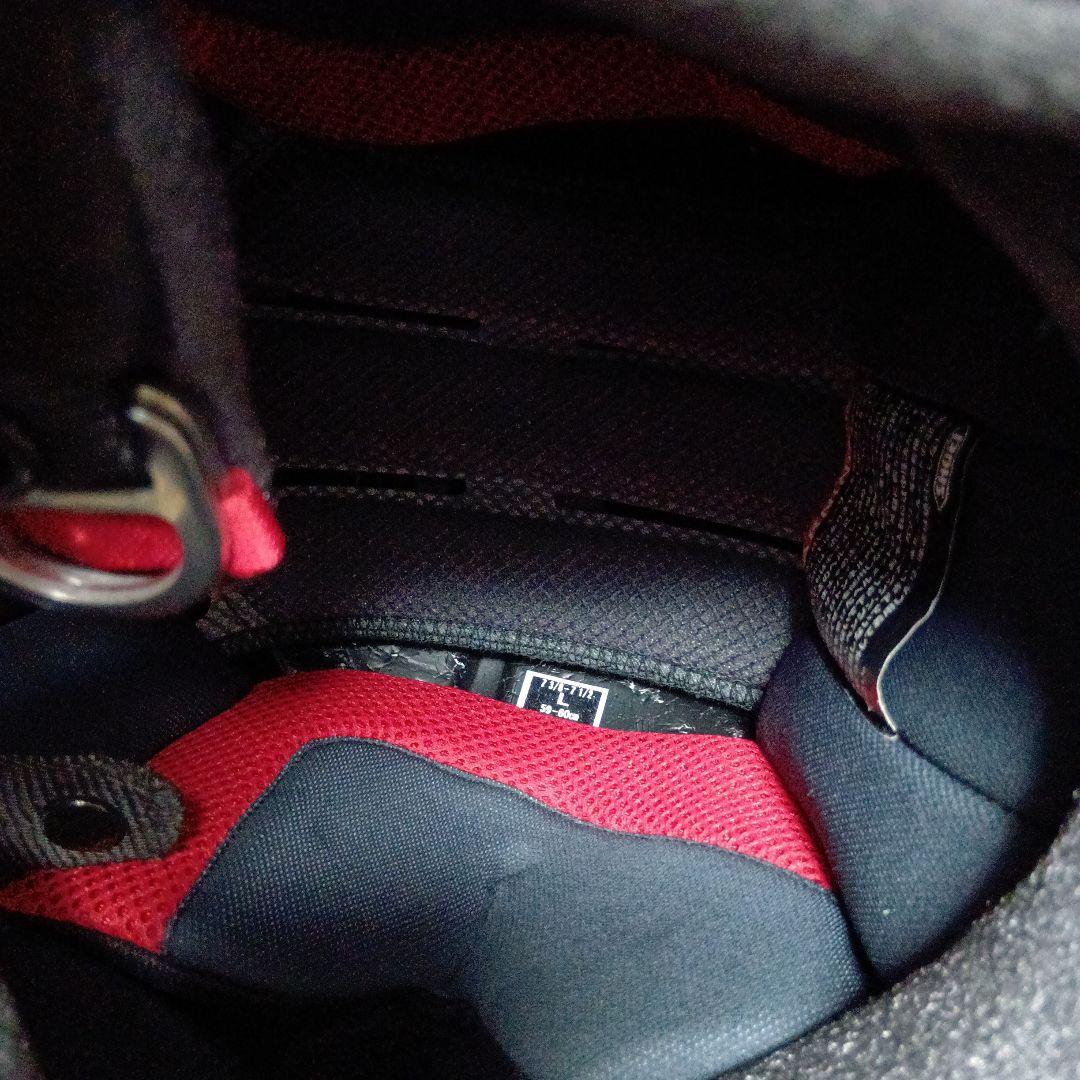 SHOEI ショウエイ X-15 モテギ5 Lサイズ