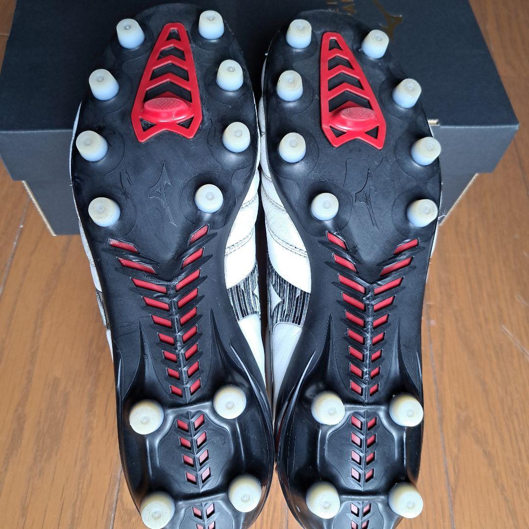 Mizuno Morelia II サッカーシューズ 27.0cm