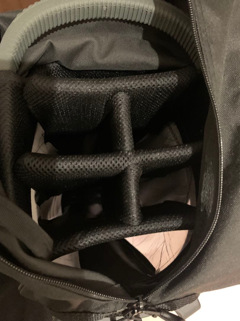 TBR！OAKLEYゴルフバッグのみ