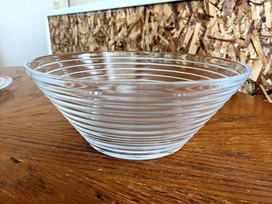 【廃盤品】イッタラ アイノアアルトボール大＆皿28cmセット