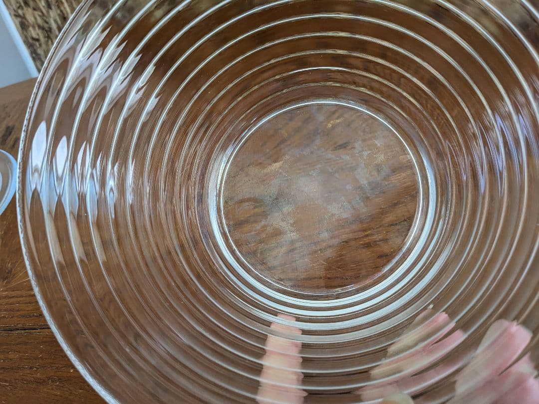 【廃盤品】イッタラ アイノアアルトボール大＆皿28cmセット