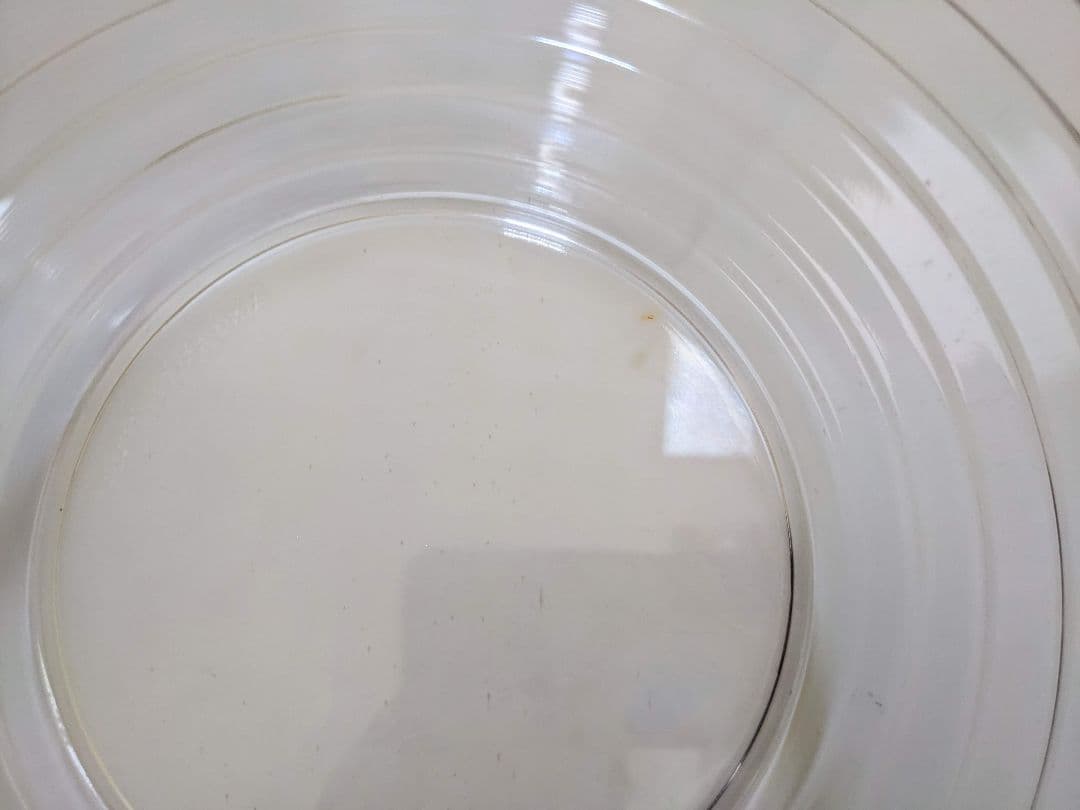 【廃盤品】イッタラ アイノアアルトボール大＆皿28cmセット