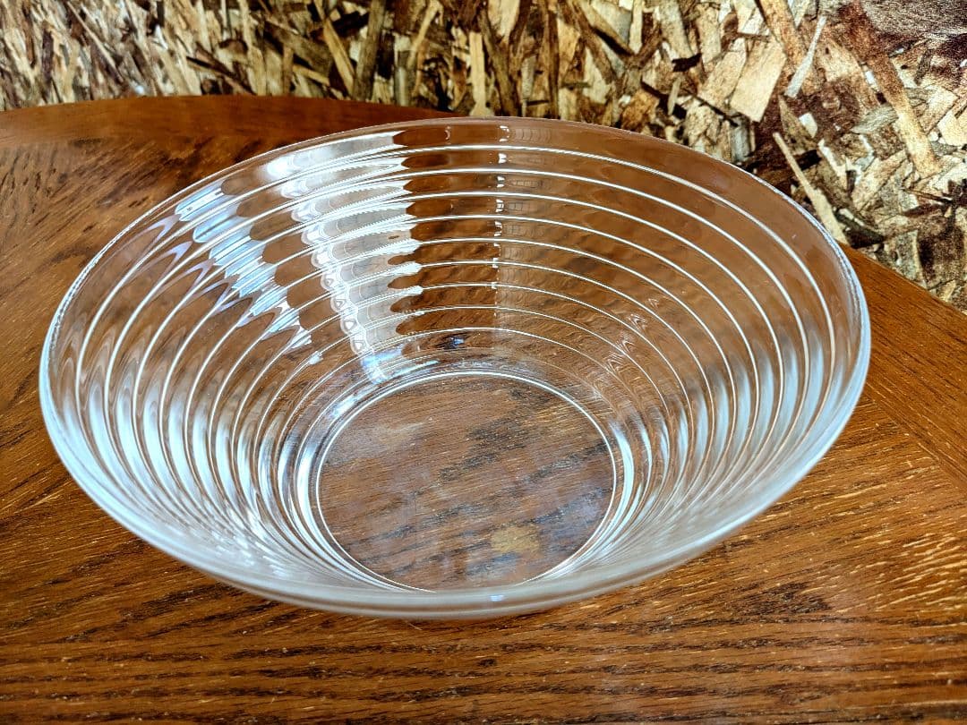 【廃盤品】イッタラ アイノアアルトボール大＆皿28cmセット