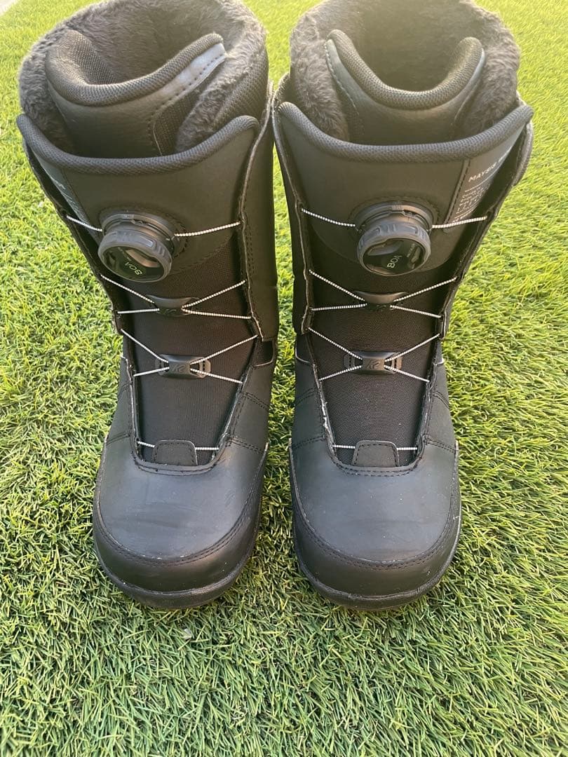 スノーボード K2 MAYSIS 26