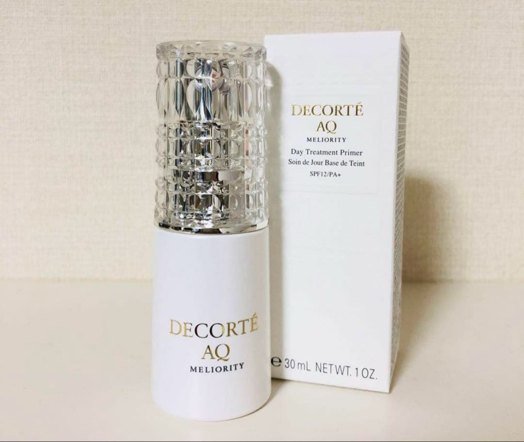 DECORTE AQ ミリオリティ ディトリートメント プライマー 30ml