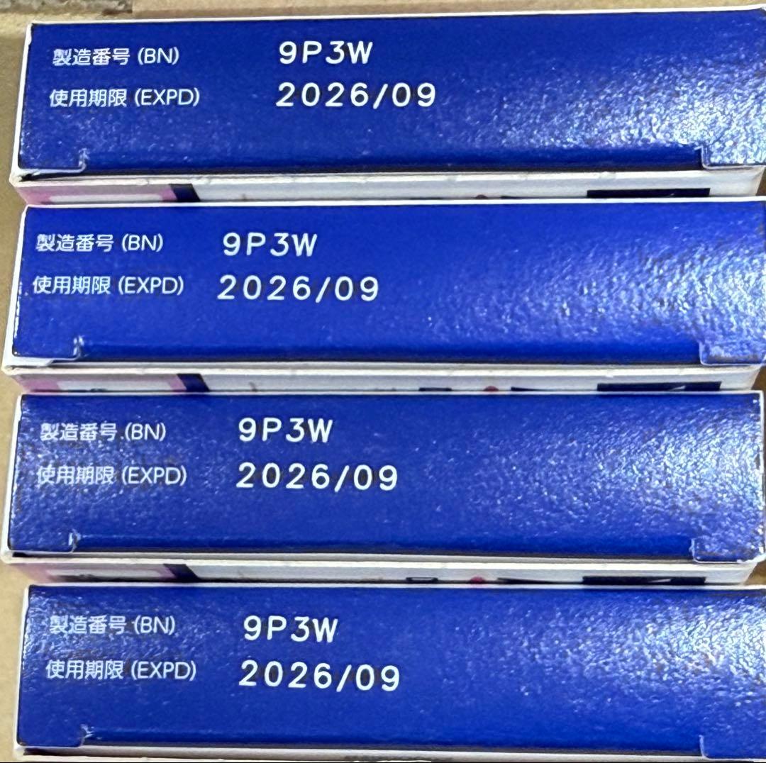ビルバック　アラダームダームワン2mL×6ペット✖️新品4箱セット