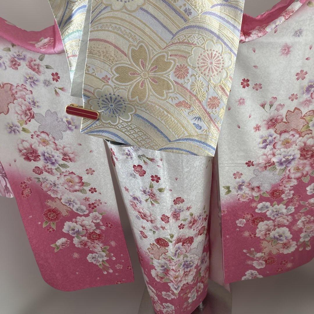 正絹振袖フルセットお探しの方に！！　成人式　鈴乃屋　ガード加工つき