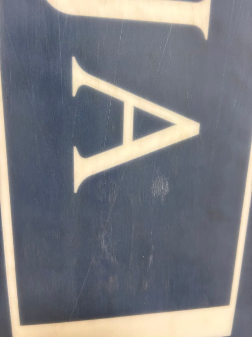 スノーボード Crooja Locust 148 (22-23)