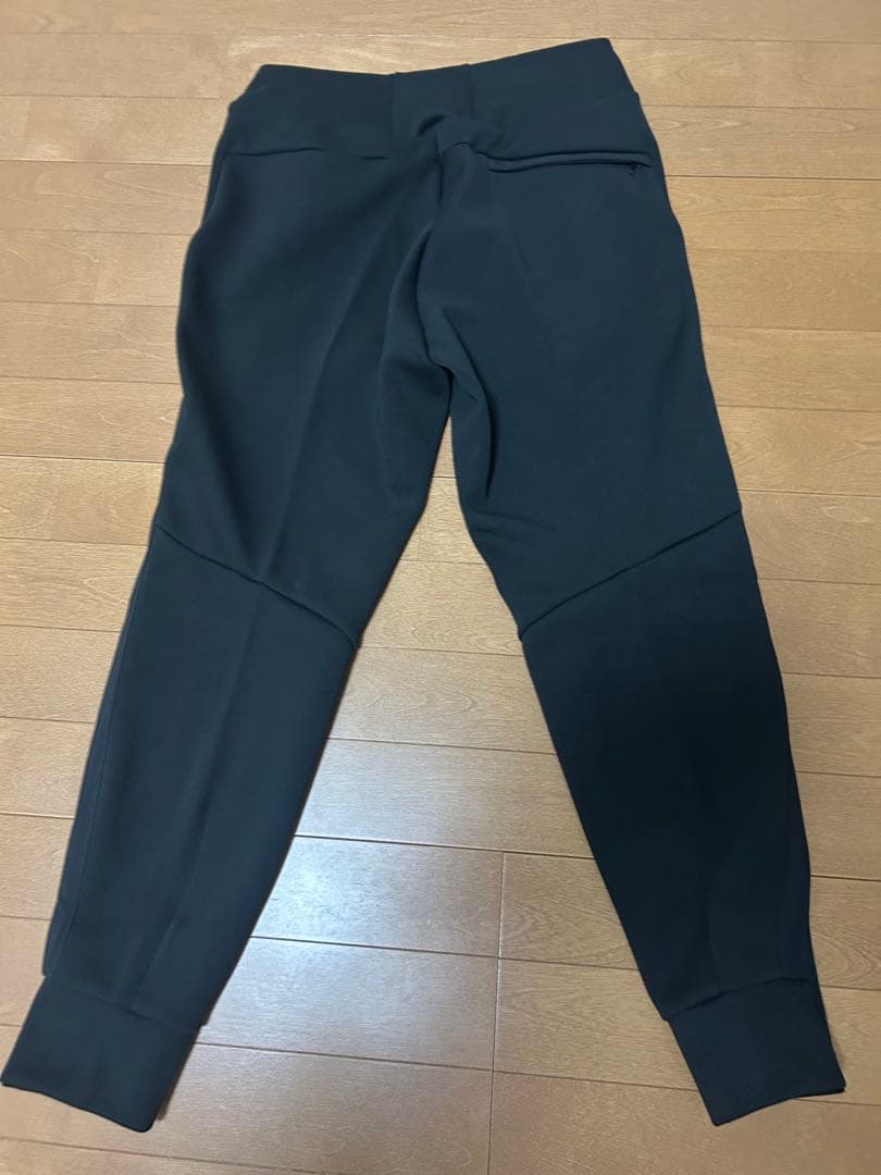 【更値下げ】デサント　フーディースウェット　セットアップ　上下　M