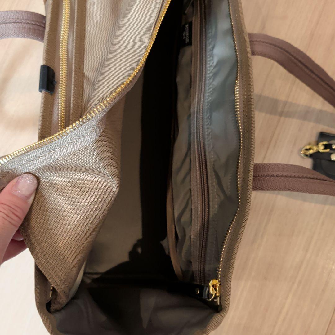 ポーター シア トートバッグ(L)