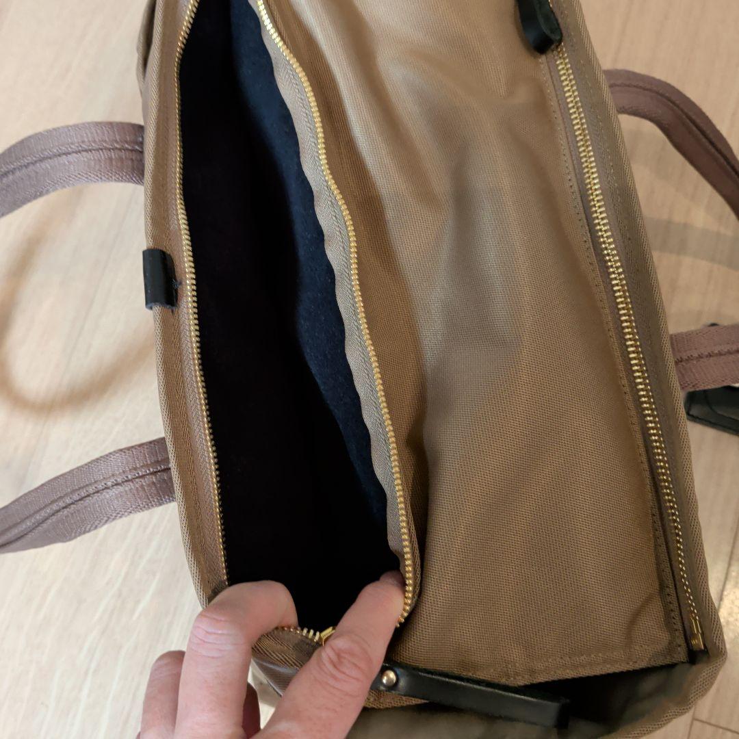 ポーター シア トートバッグ(L)