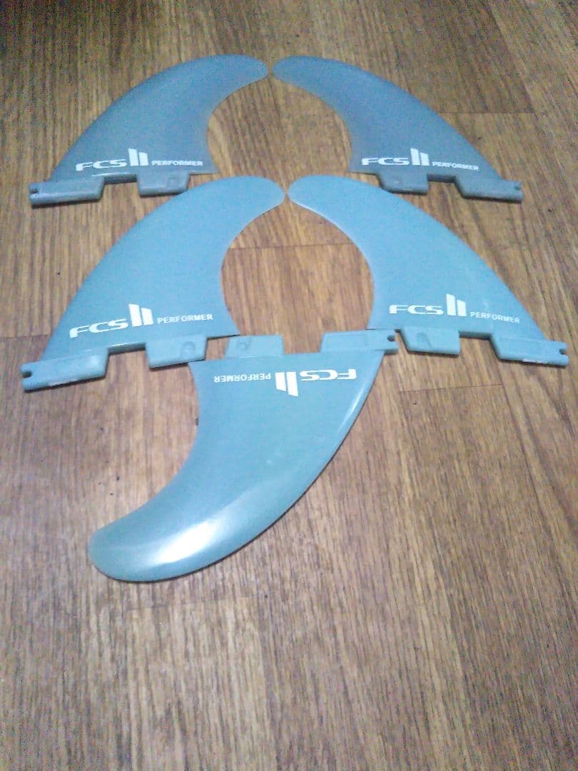 Robertsミッドレングス7.5美品