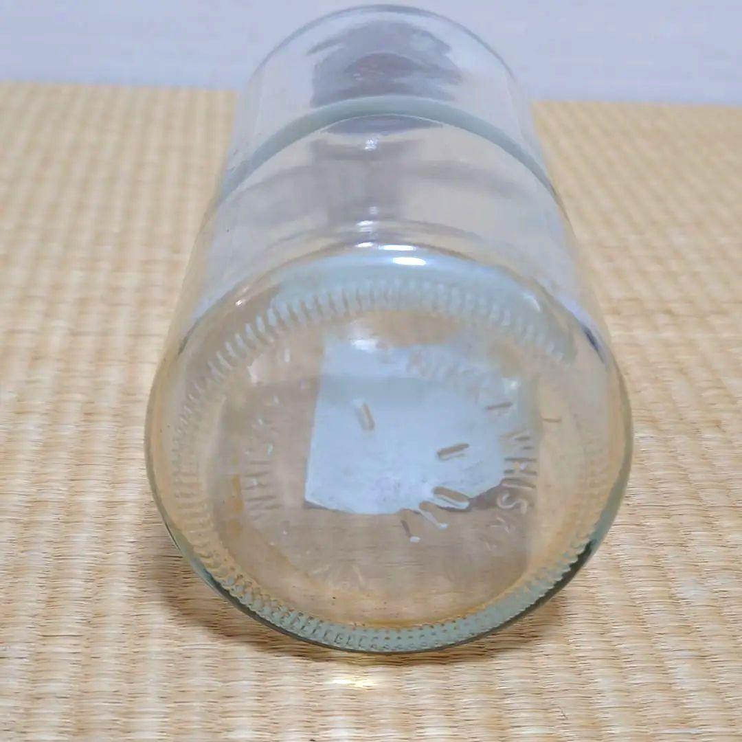 響 17年 、響17年ノンチル、余市原酒10年、余市2000's、他　空き瓶５本