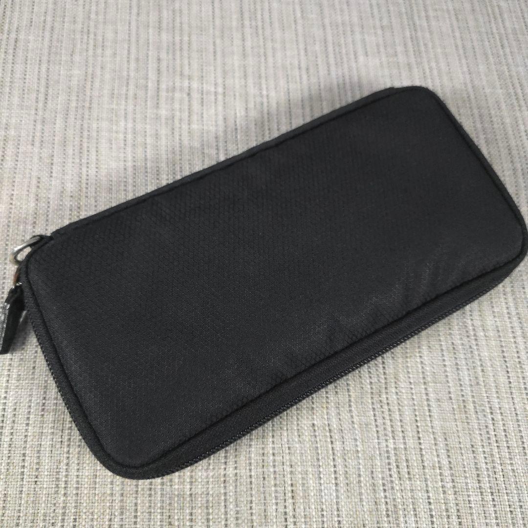 極美品　PORTER　ポーター　DILL　ディル　長財布　ロングウォレット