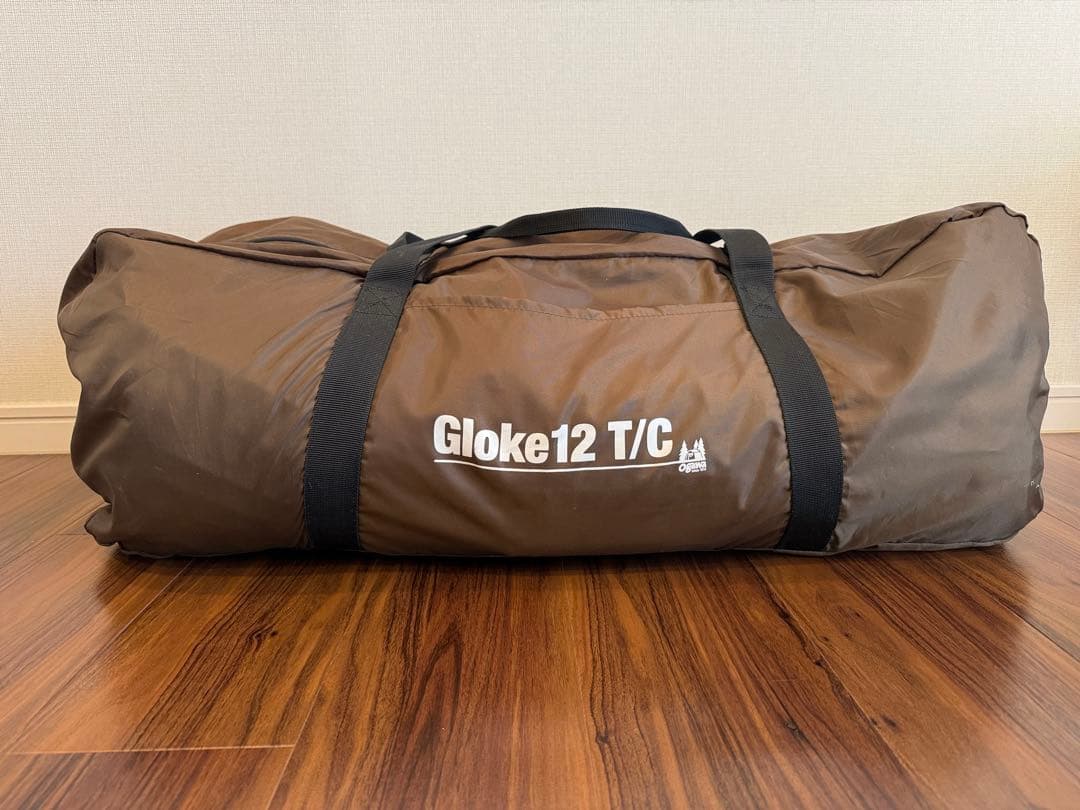 美品 クリーニング済 ogawa グロッケ12T/C グロッケ12tc