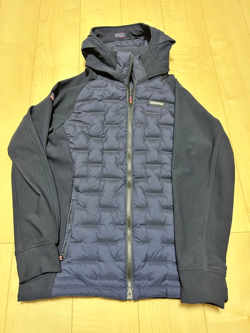 週末セール！briefing