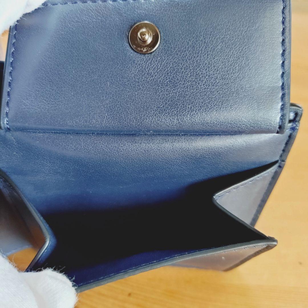 COACH 二つ折り財布 f75006