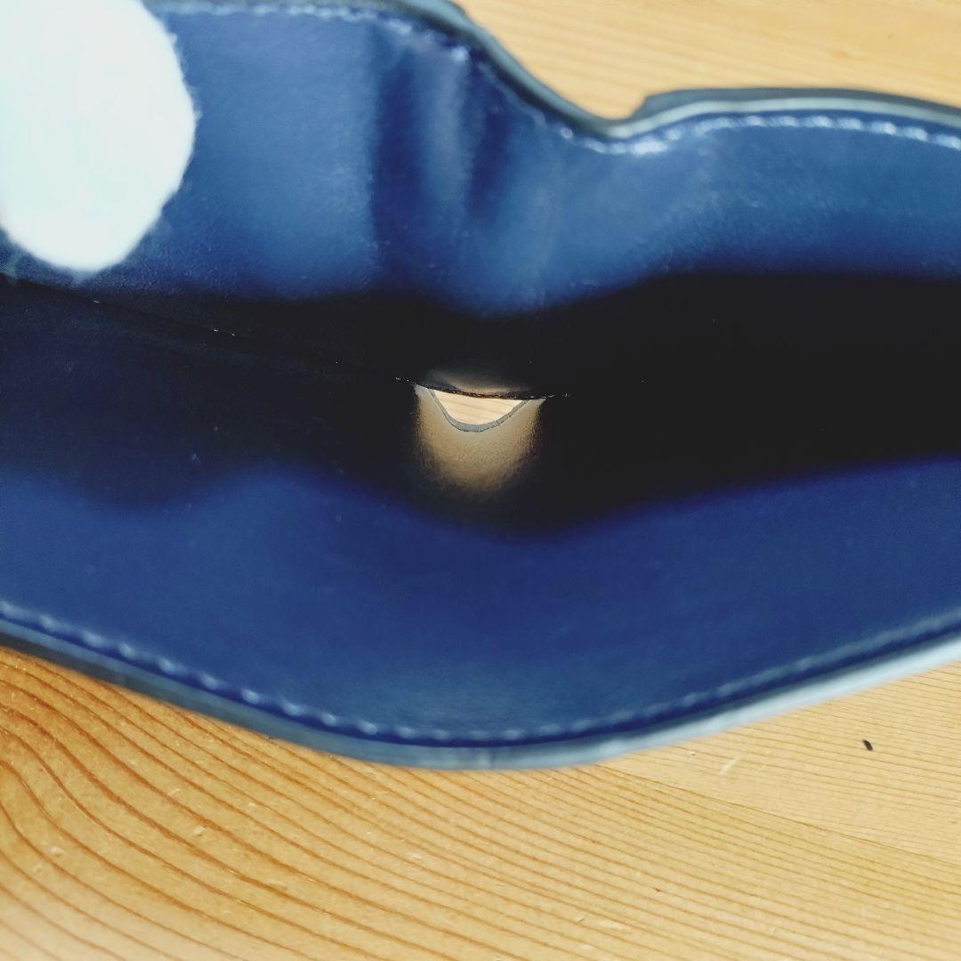 COACH 二つ折り財布 f75006