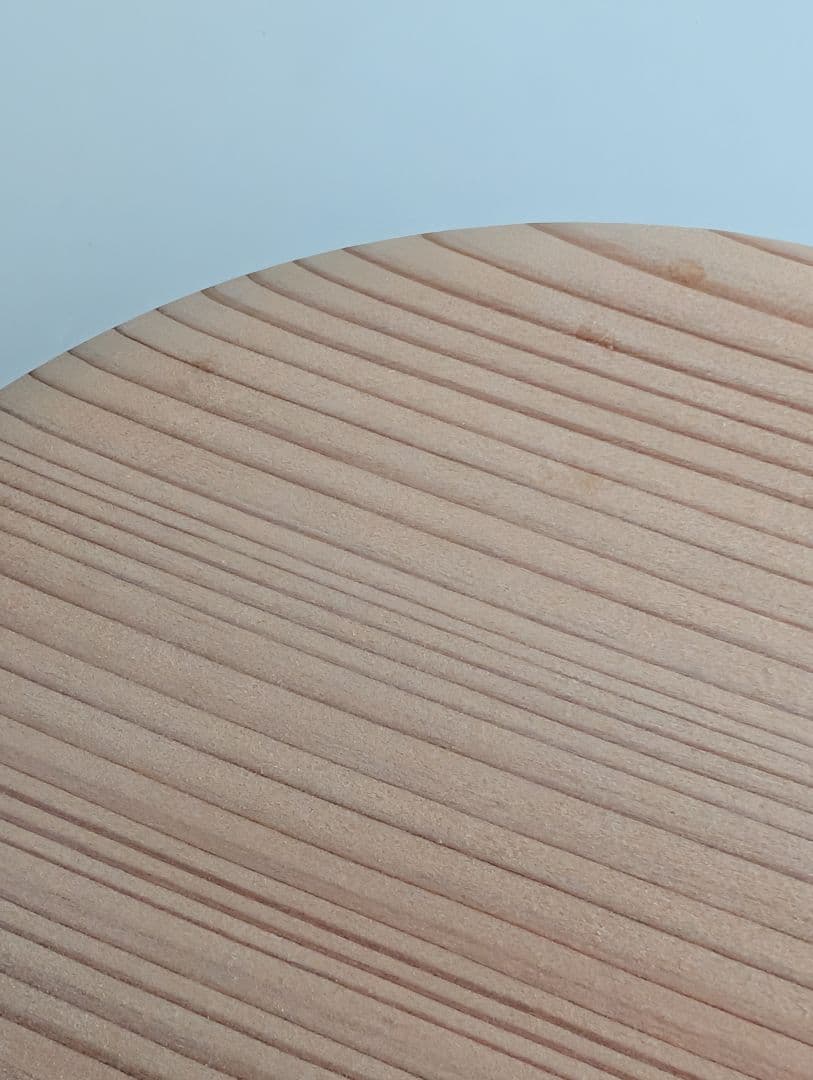 未使用　柴田慶信商店　白木おひつ　5寸　2合