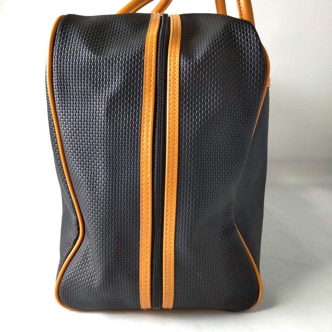 極美品 イヴサンローラン 旅行カバン カサンドラ YSLロゴ