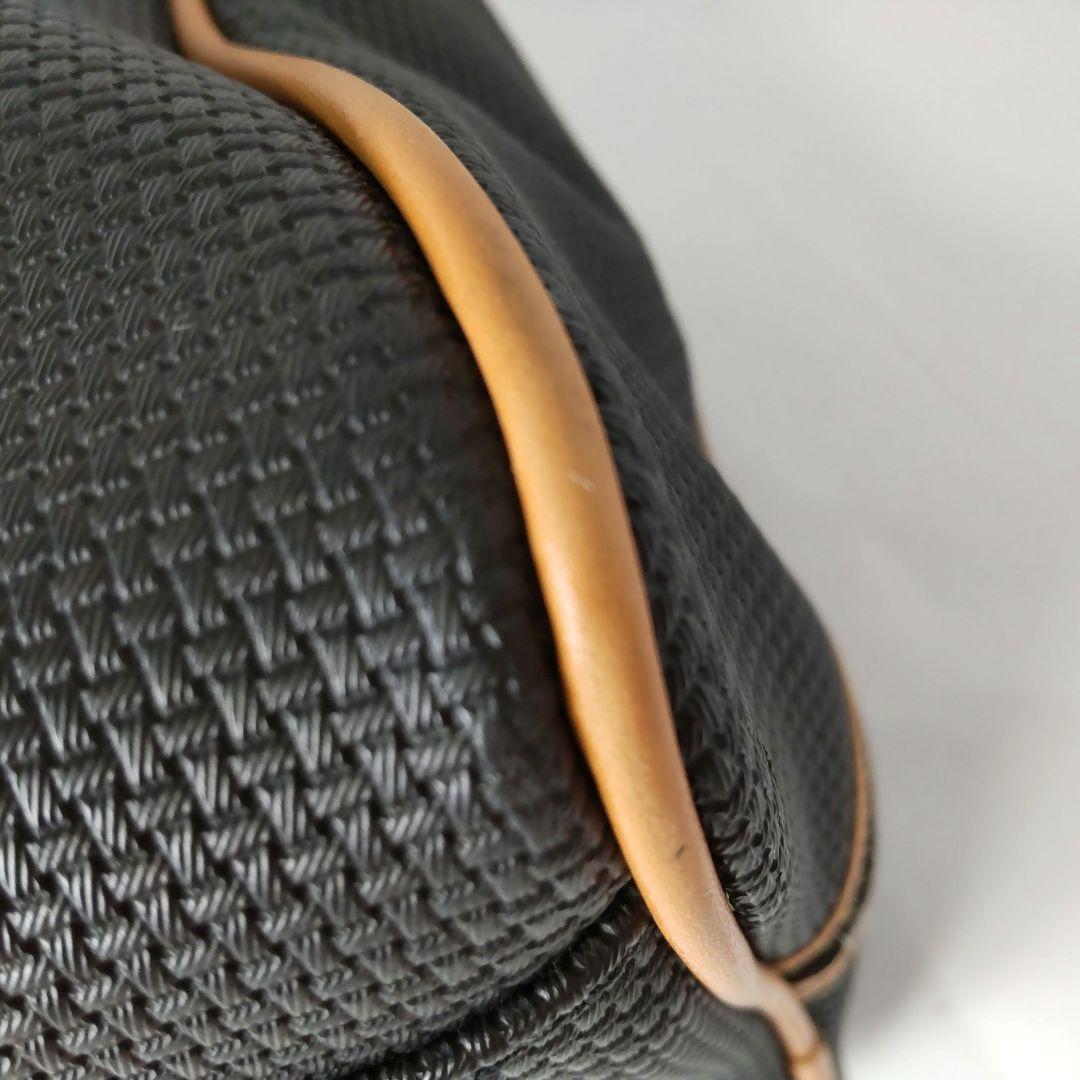 極美品 イヴサンローラン 旅行カバン カサンドラ YSLロゴ