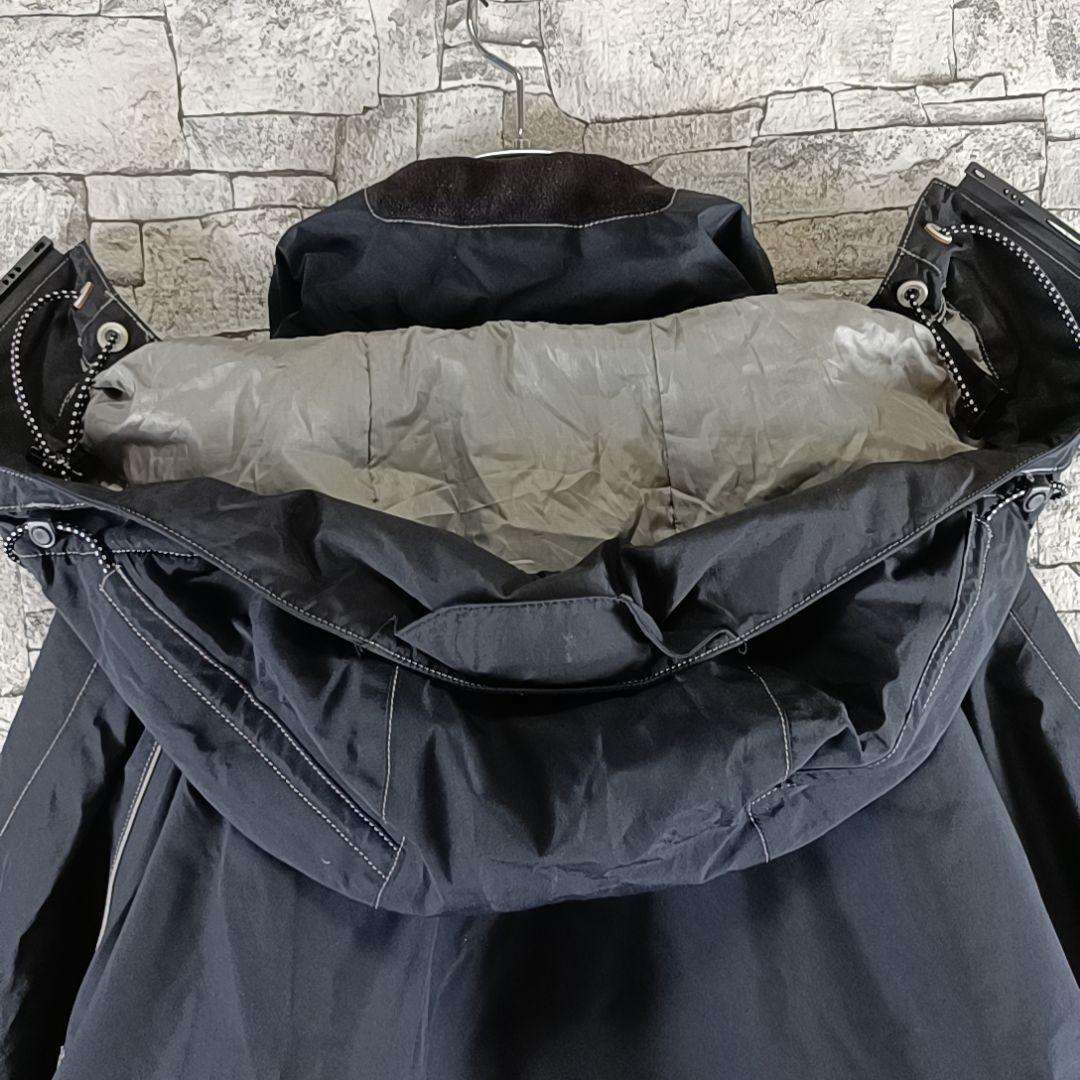 希少✨DAIWA ダイワ PW-1012 ゴアテックス ウィンタースーツ XL