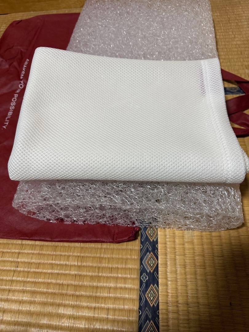 ブレインスリープ　スタンダード　＋　ピローカバー