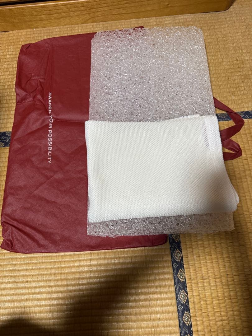 ブレインスリープ　スタンダード　＋　ピローカバー