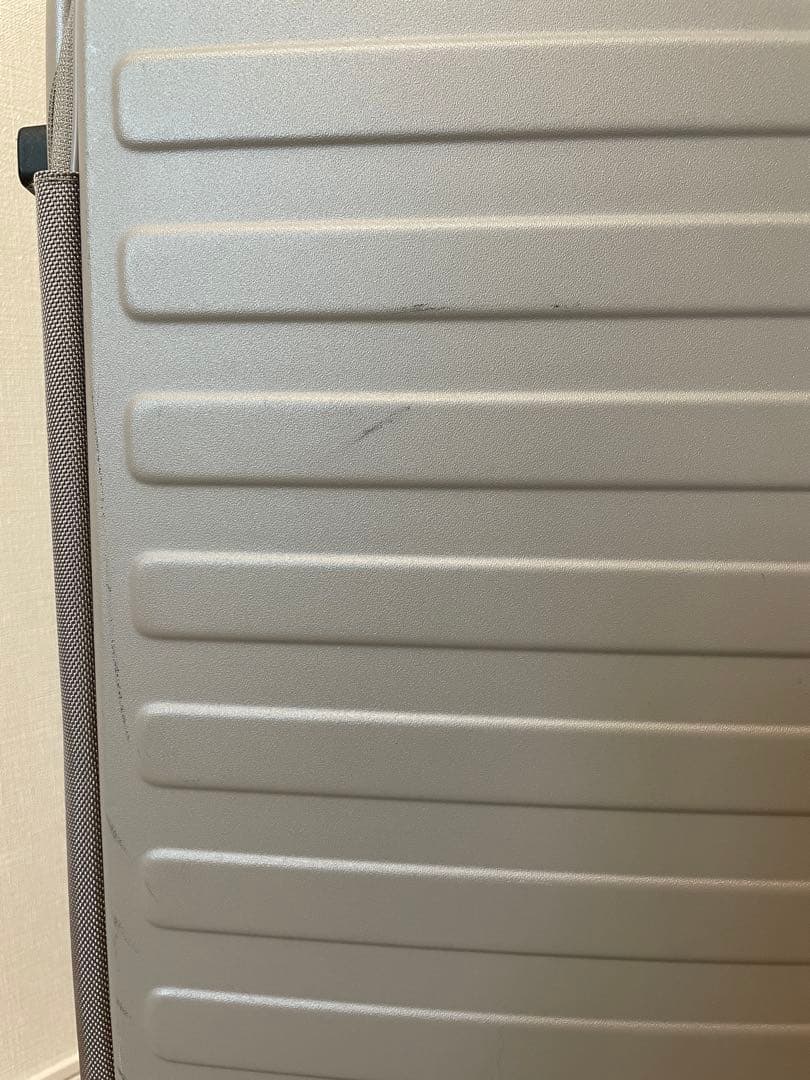 ロジェール LOJEL スーツケース CUBO-L