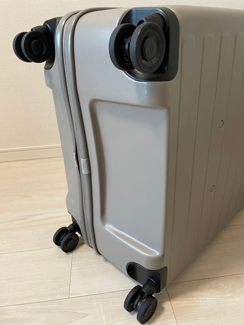 ロジェール LOJEL スーツケース CUBO-L