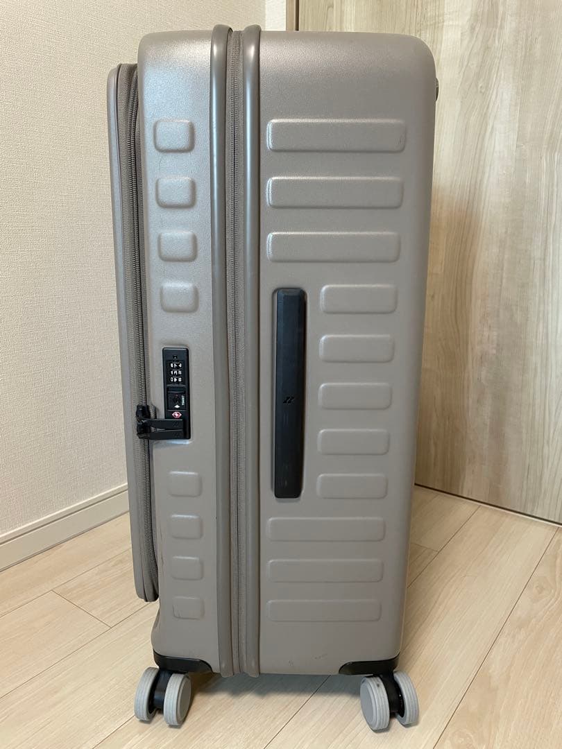 ロジェール LOJEL スーツケース CUBO-L