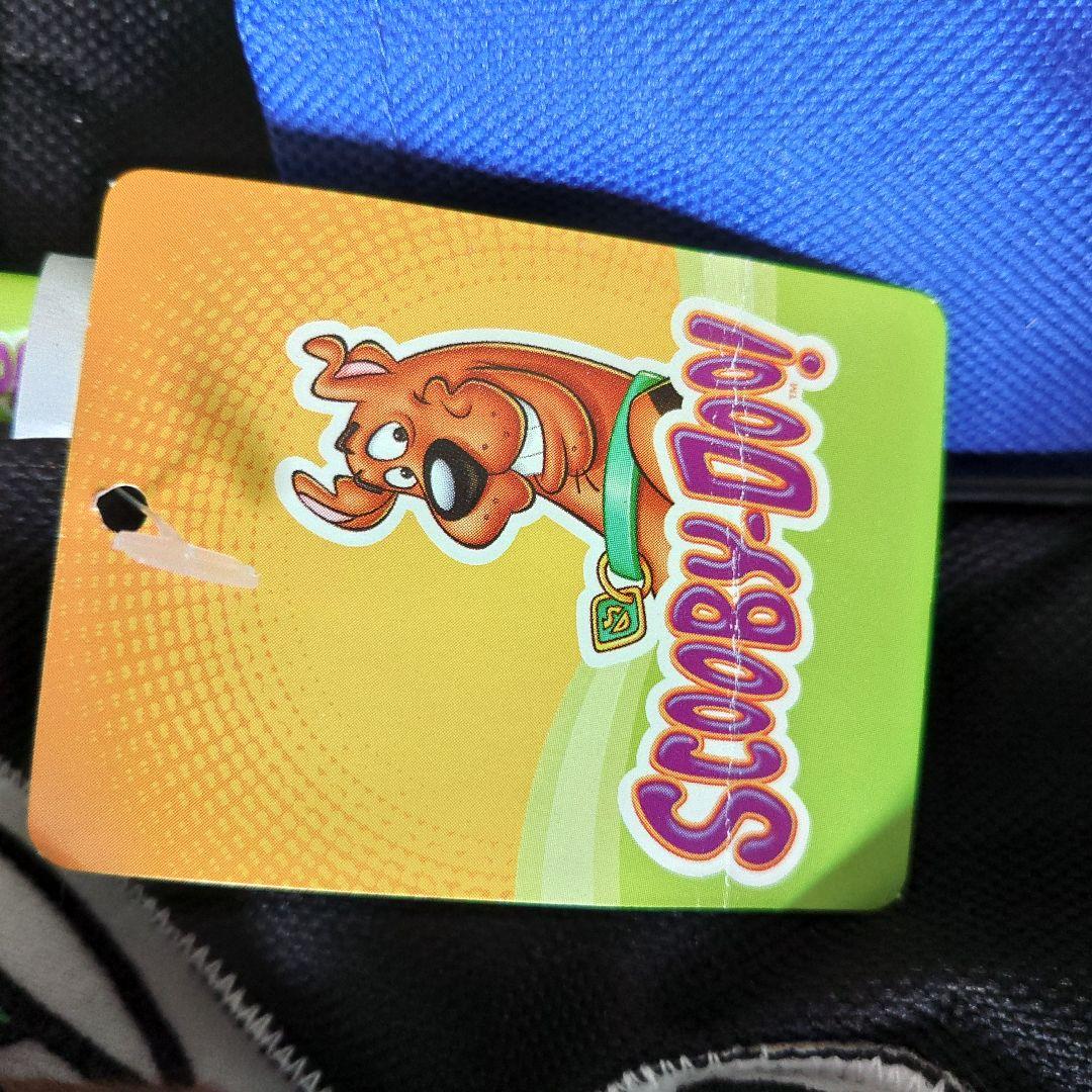 スクビー・ドゥー 宇宙服 リュック ヴィンテージ