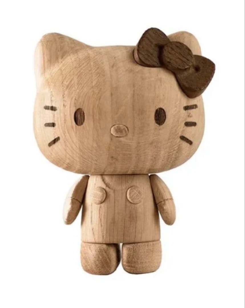 Boyhood (ボーイフッド) ハローキティ オーク　キティちゃん　オブジェ
