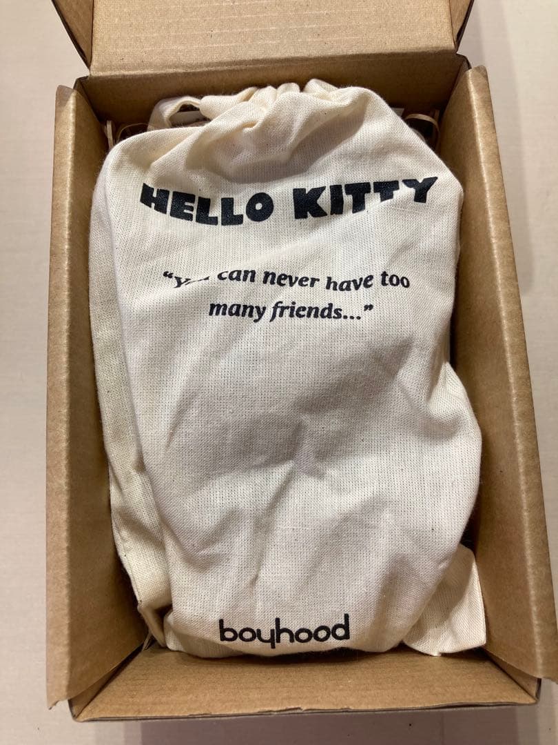 Boyhood (ボーイフッド) ハローキティ オーク　キティちゃん　オブジェ