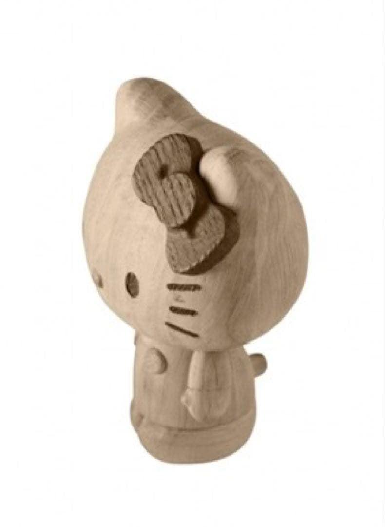 Boyhood (ボーイフッド) ハローキティ オーク　キティちゃん　オブジェ