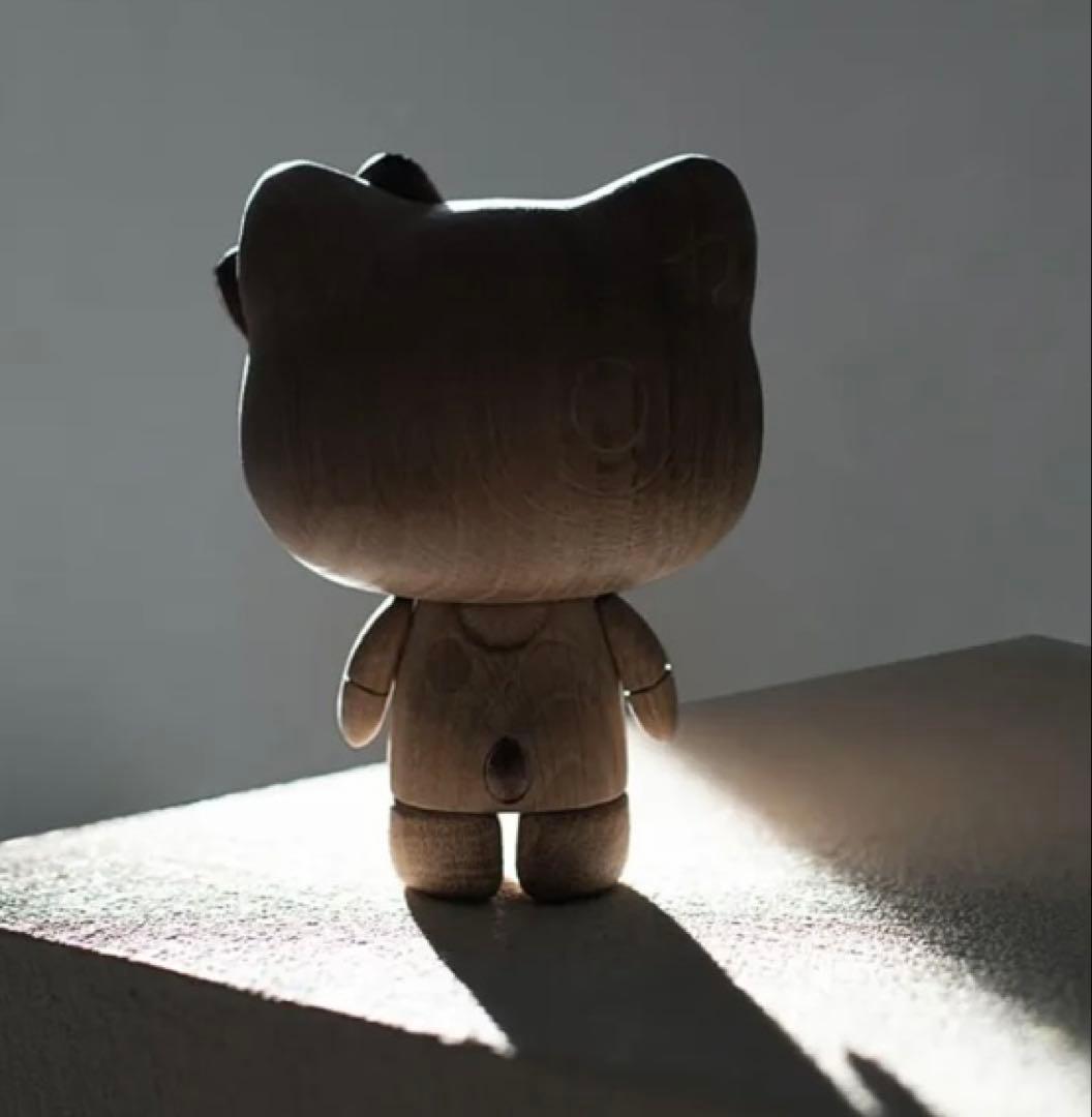Boyhood (ボーイフッド) ハローキティ オーク　キティちゃん　オブジェ