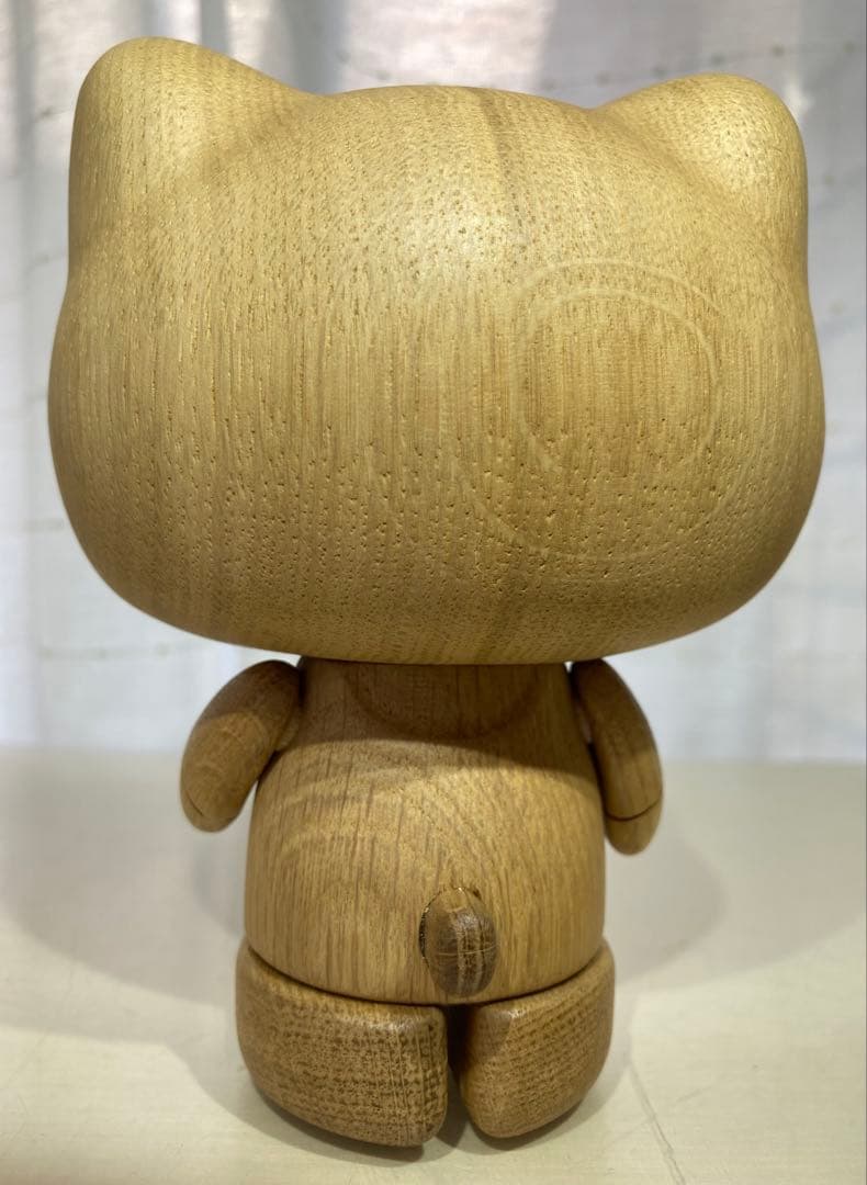 Boyhood (ボーイフッド) ハローキティ オーク　キティちゃん　オブジェ