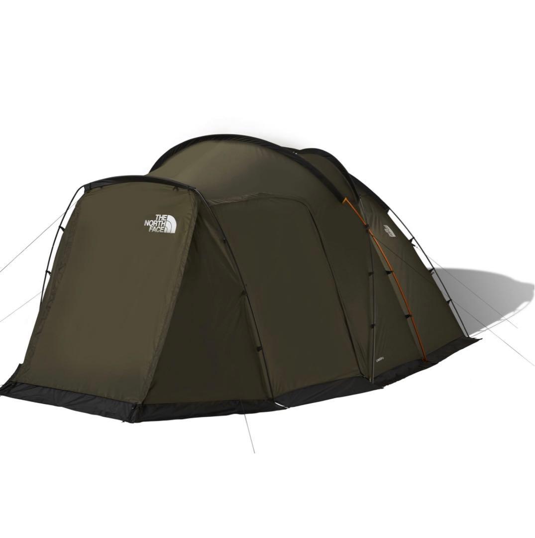 THE NORTH FACE ノースフェイス Lander 6 ランダー6